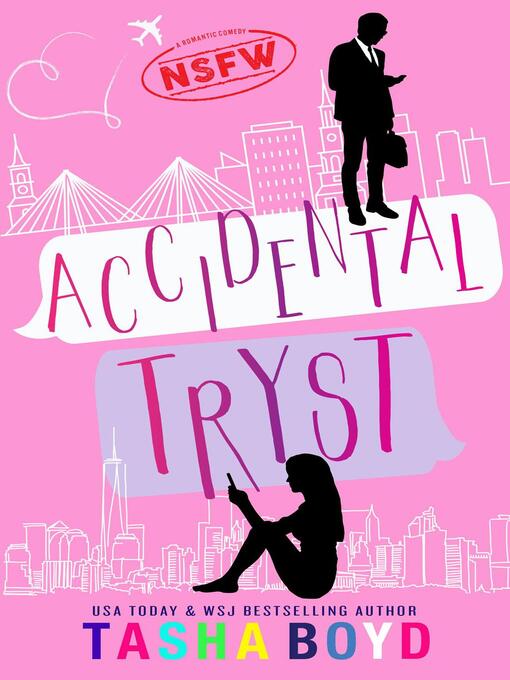 Title details for Accidental Tryst by Tasha Boyd - Wait list